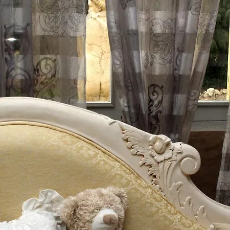 Chateau La Moune 4*