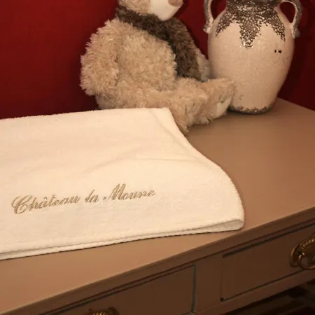 Chateau La Moune 4*
