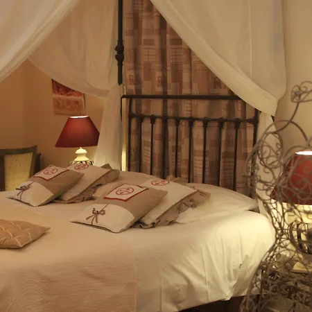 Bed & Breakfast Chateau La Moune