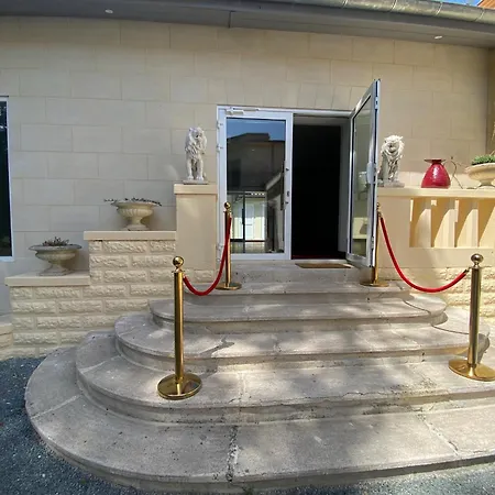 Bed and Breakfast Chateau La Moune