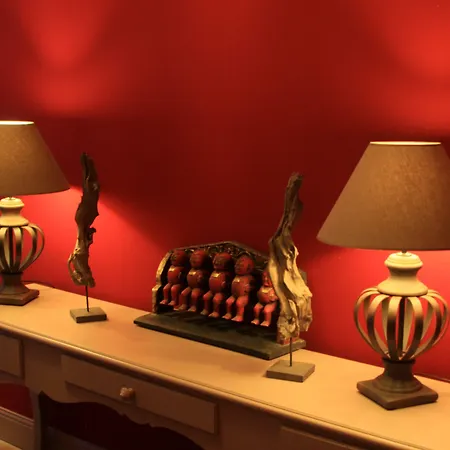 B&B Chateau La Moune Montussan