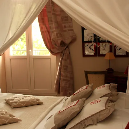 Chateau La Moune Montussan