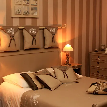 Bed & Breakfast Chateau La Moune