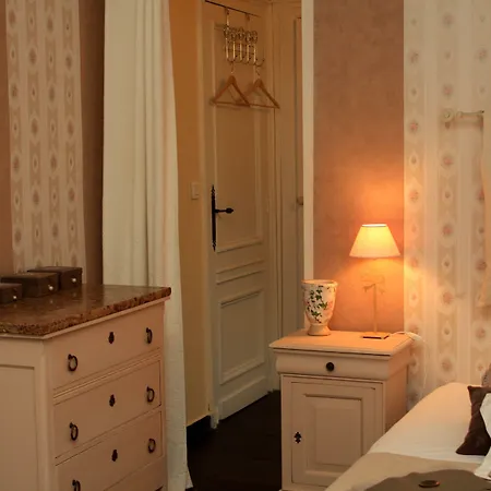 Chateau La Moune 4*