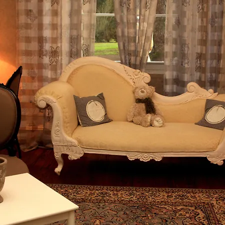 Chateau La Moune 4*