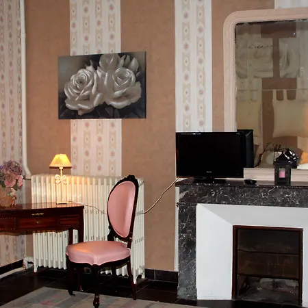 Bed and Breakfast Chateau La Moune