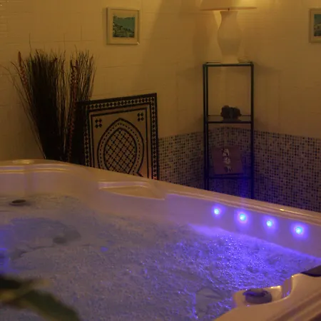 Chateau La Moune Montussan