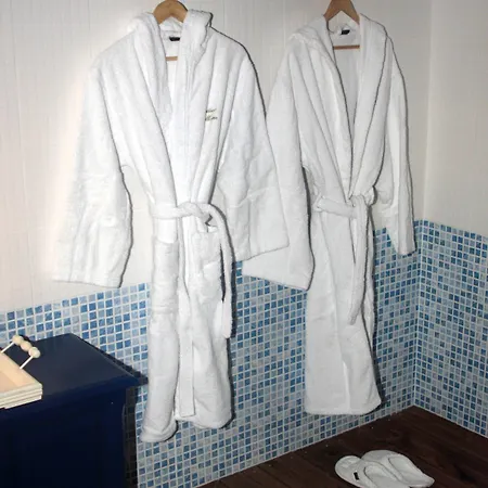 Bed & Breakfast Chateau La Moune