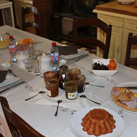 Chateau La Moune Montussan