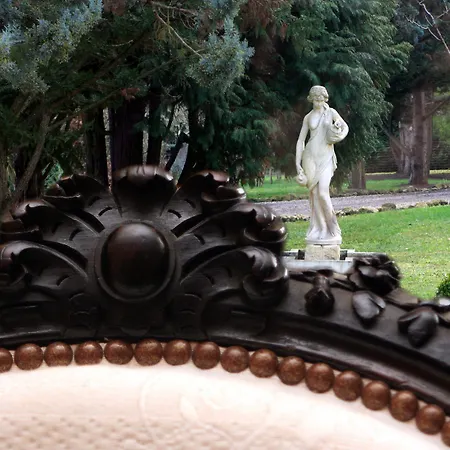 B&B Chateau La Moune Montussan