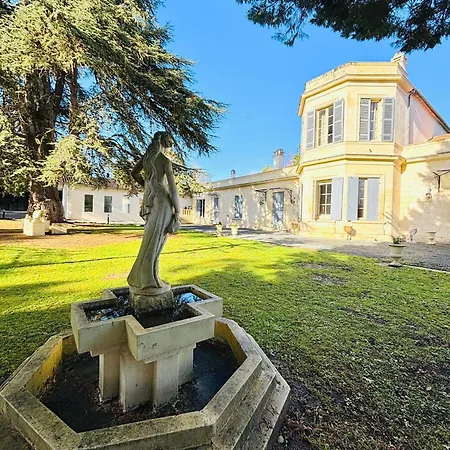 Chateau La Moune Montussan
