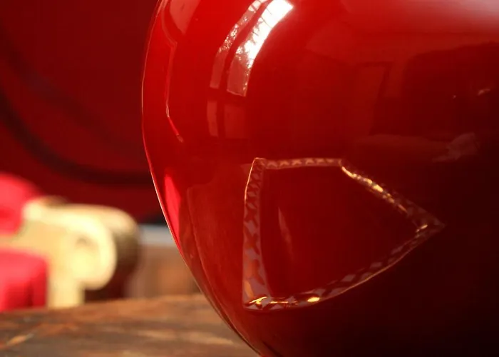 Chateau La Moune 4* Montussan