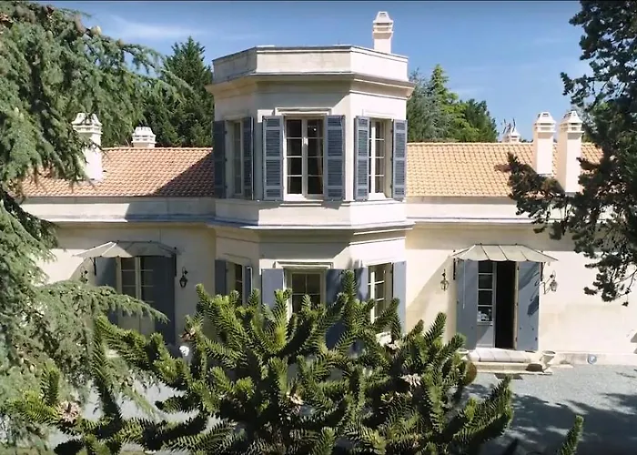 Chateau La Moune Montussan