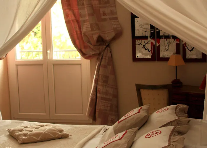 Chateau La Moune Montussan