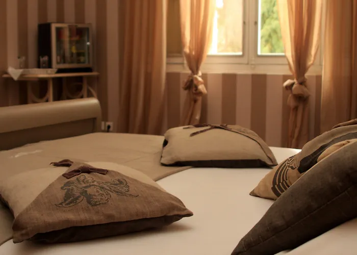 Chateau La Moune Montussan