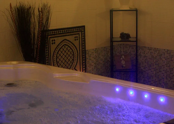 Chateau La Moune Montussan