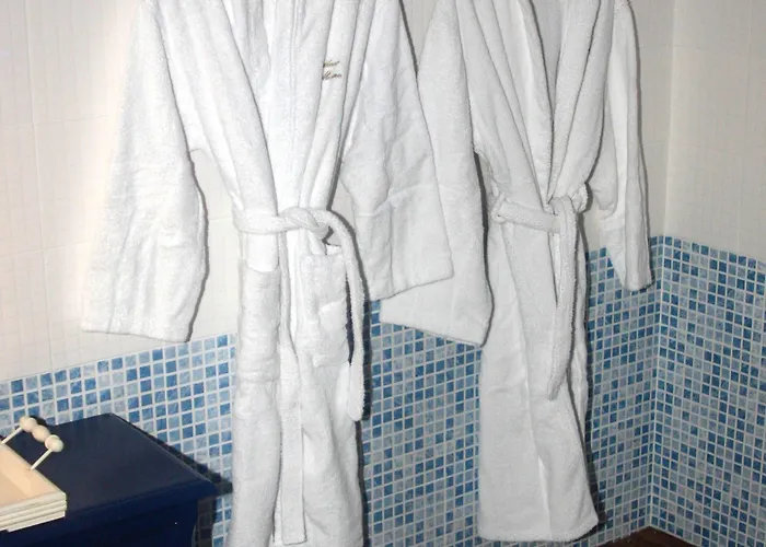 Frühstückspension Chateau La Moune