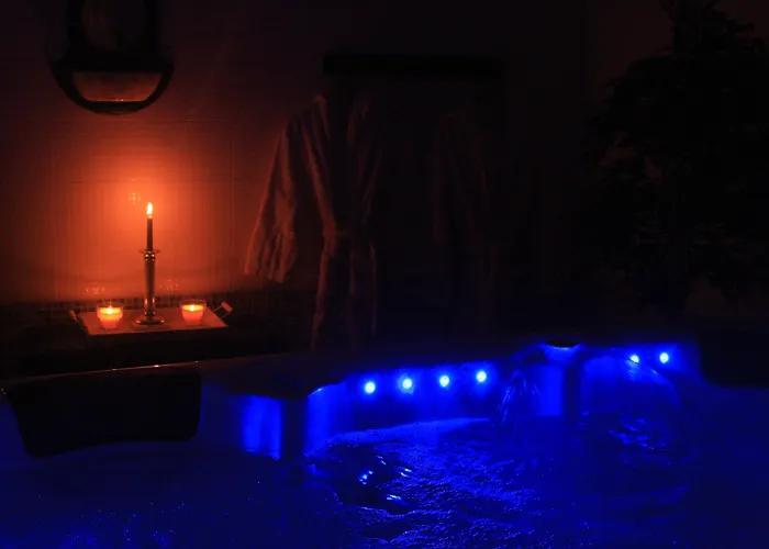 Chateau La Moune Bed & Breakfast Montussan