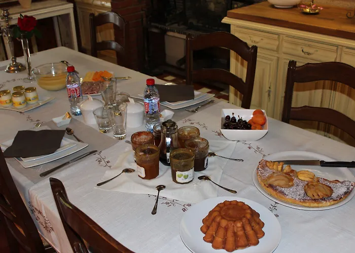 Chateau La Moune Montussan