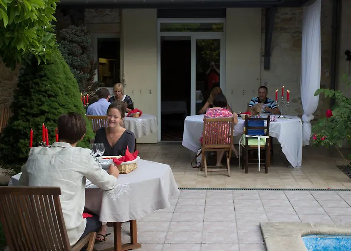 Chateau La Moune Montussan