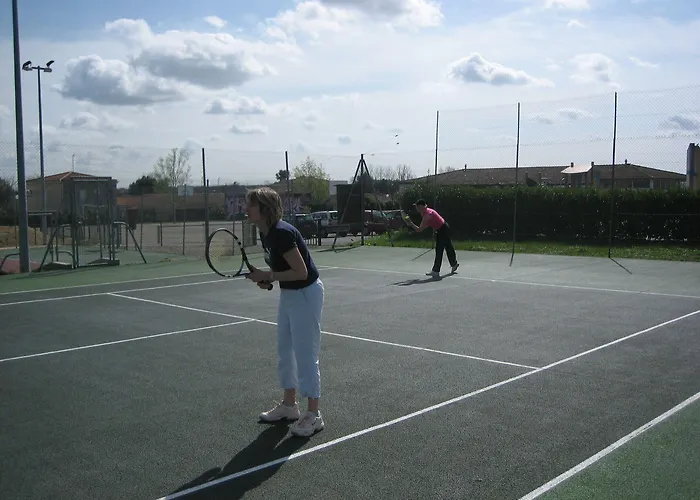 Chateau La Moune 4* Montussan