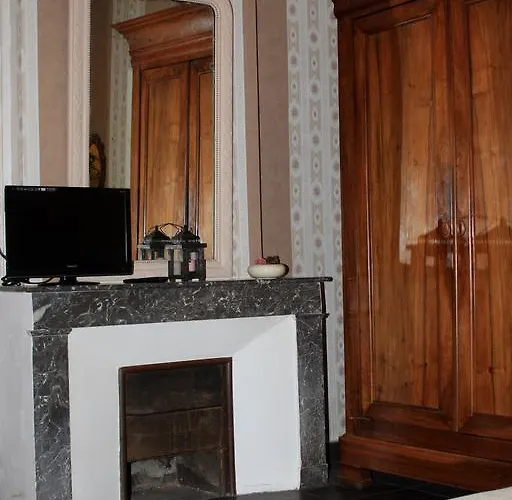 Chateau La Moune Montussan