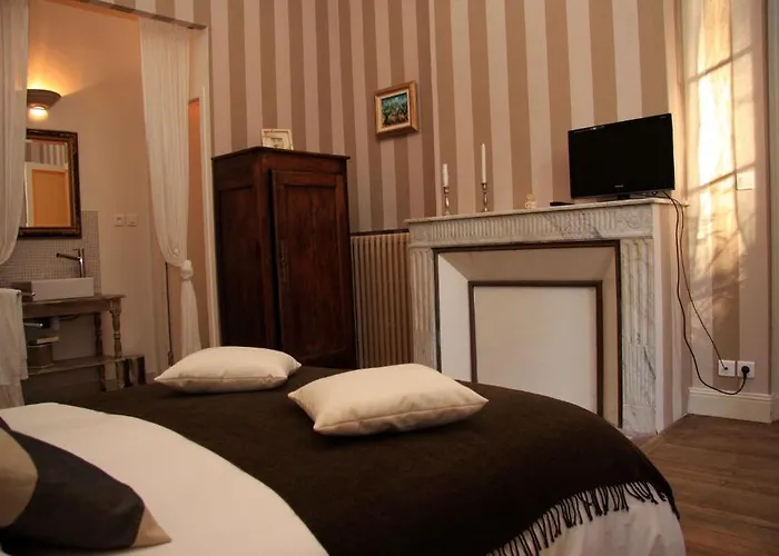 Chateau La Moune 4* Montussan